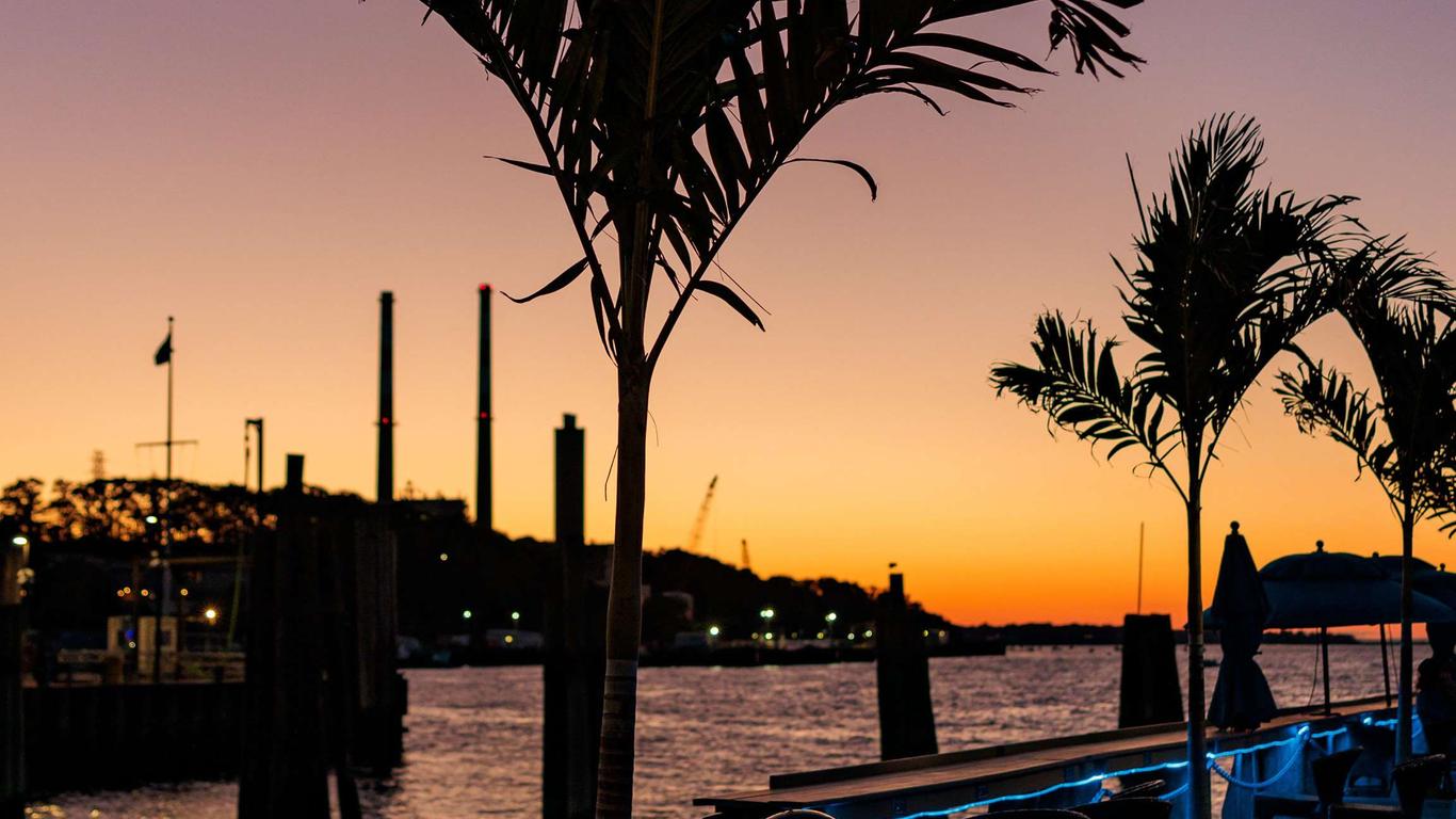 Danfords Hotel & Marina