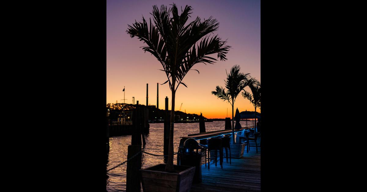 Danfords Hotel And Marina in Port Jefferson, the United States from $159