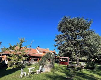 Hostal La Merced - Villa General Belgrano - Buiten zicht