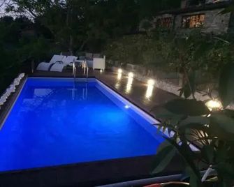 Il Poggio al Sole - Fiésole - Piscina