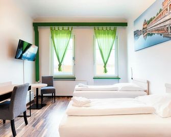 Hotel B1 - Berlin - Bedroom