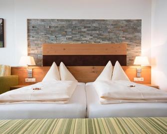 Hotel Alpenwelt Superior - Flachau - Bedroom