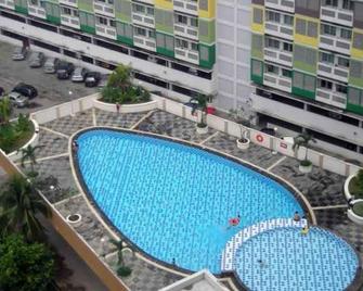 Bijak Panorama - Depok - Pool