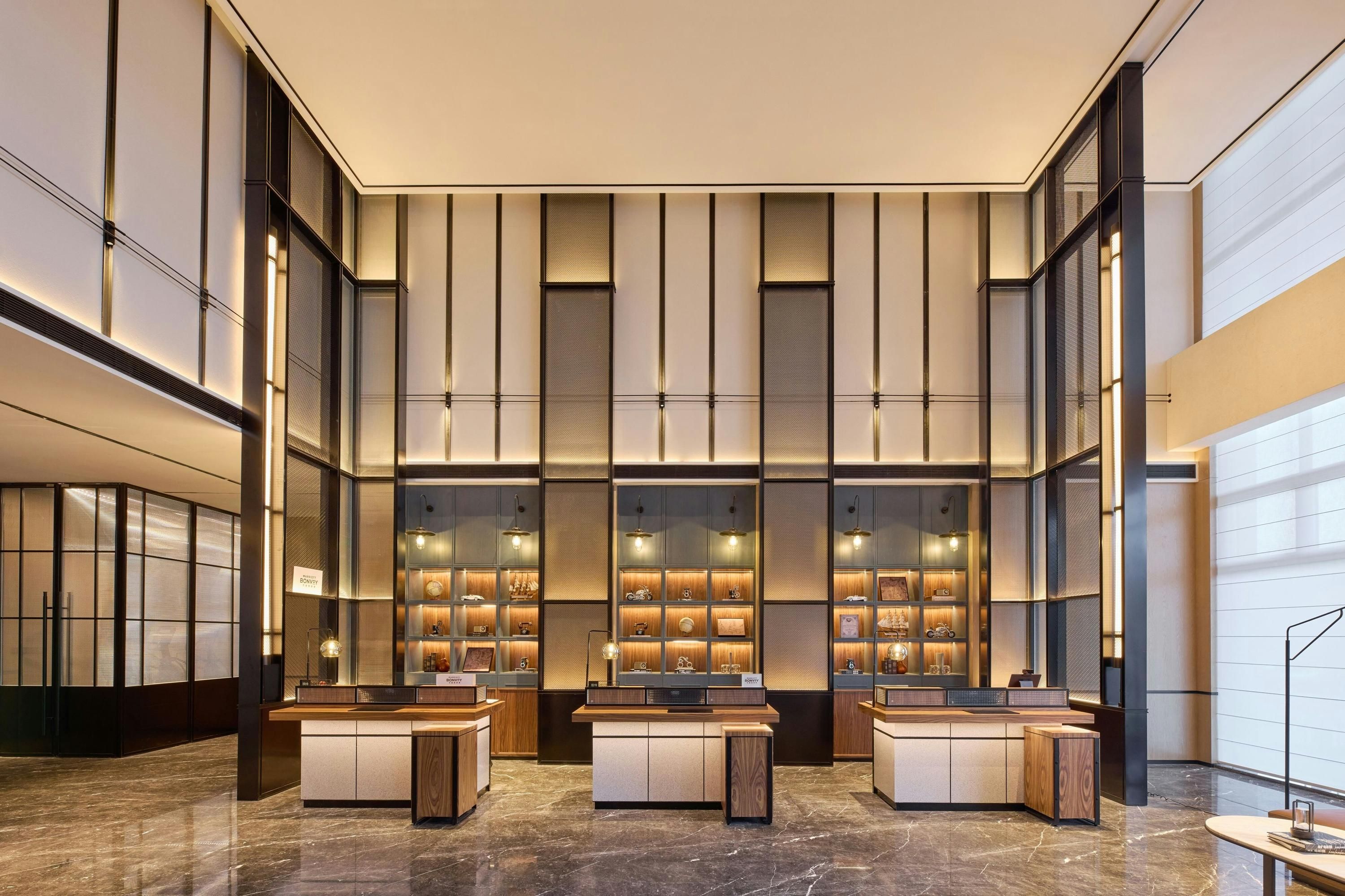 Four Points by Sheraton Qingdao, Chengyang East thumbnail 3