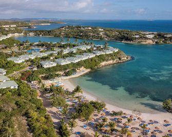 The Verandah Resort And Spa - Willikies