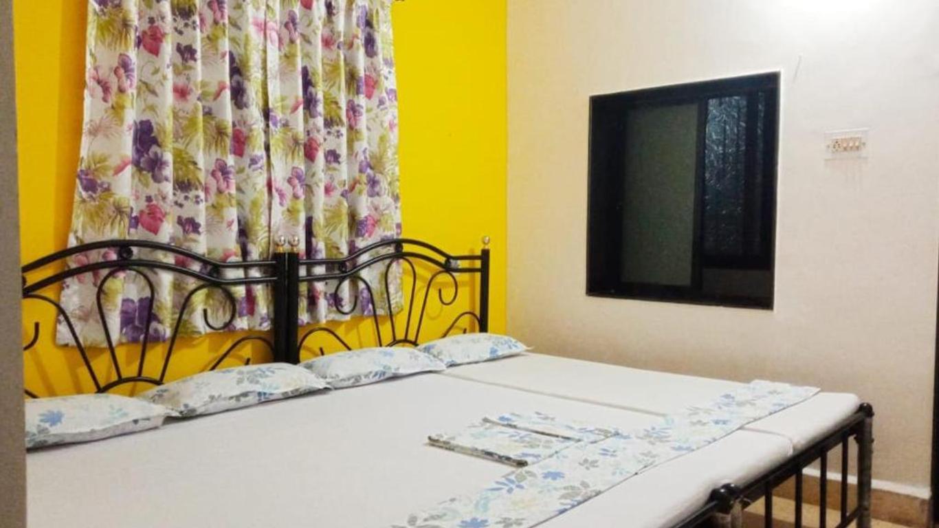 Shalom Guest House