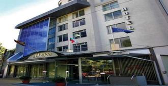 Alliance Hotel - Plovdiv