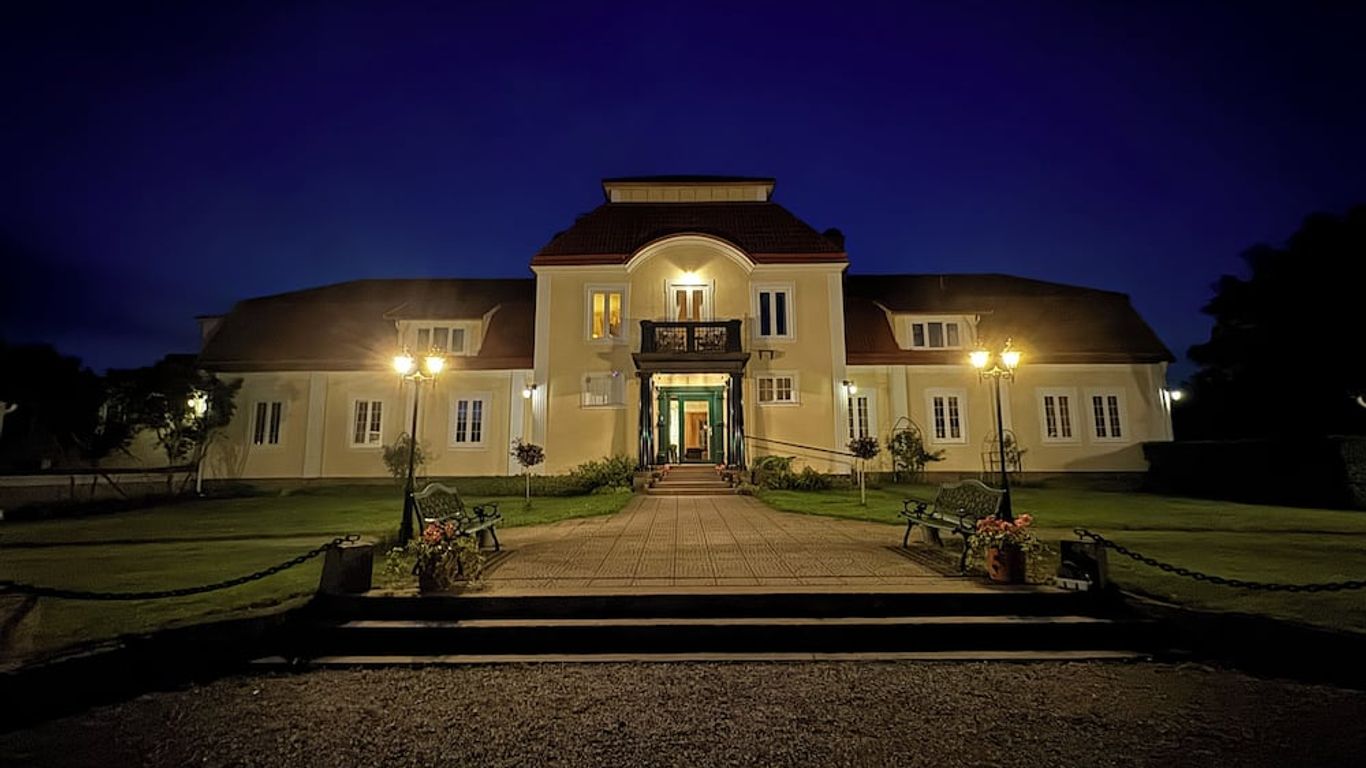 موكيلسناس هيرجارد