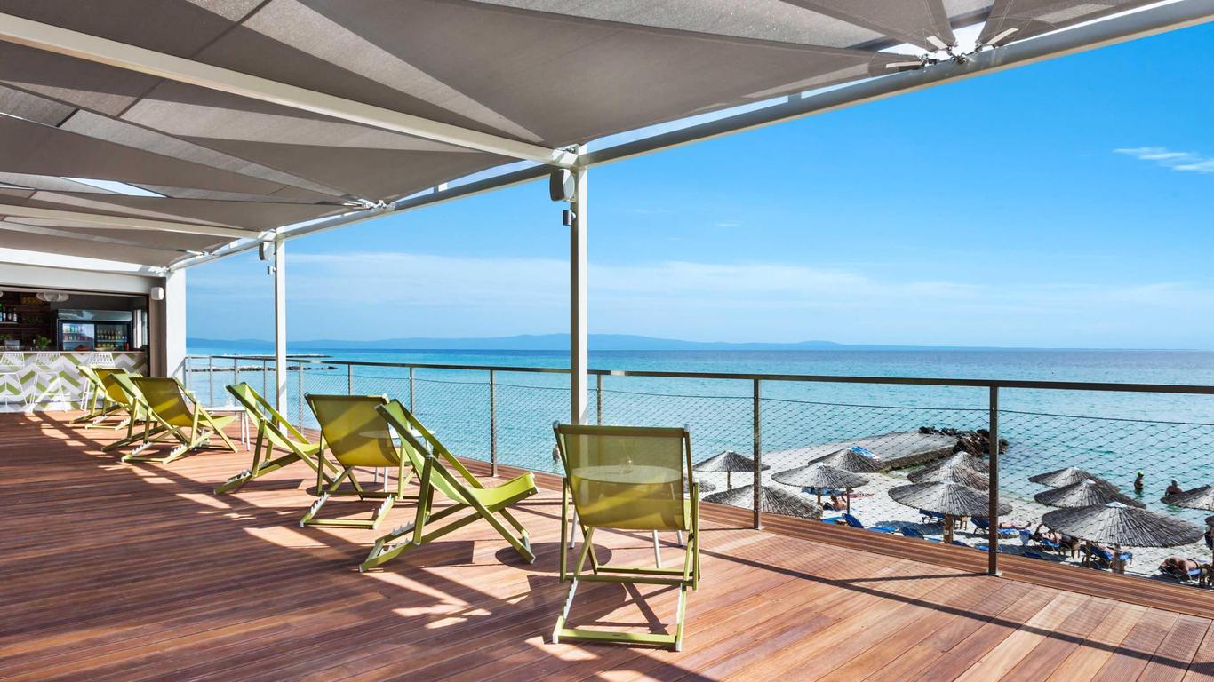 Ammon Zeus Luxury Beach Hotel