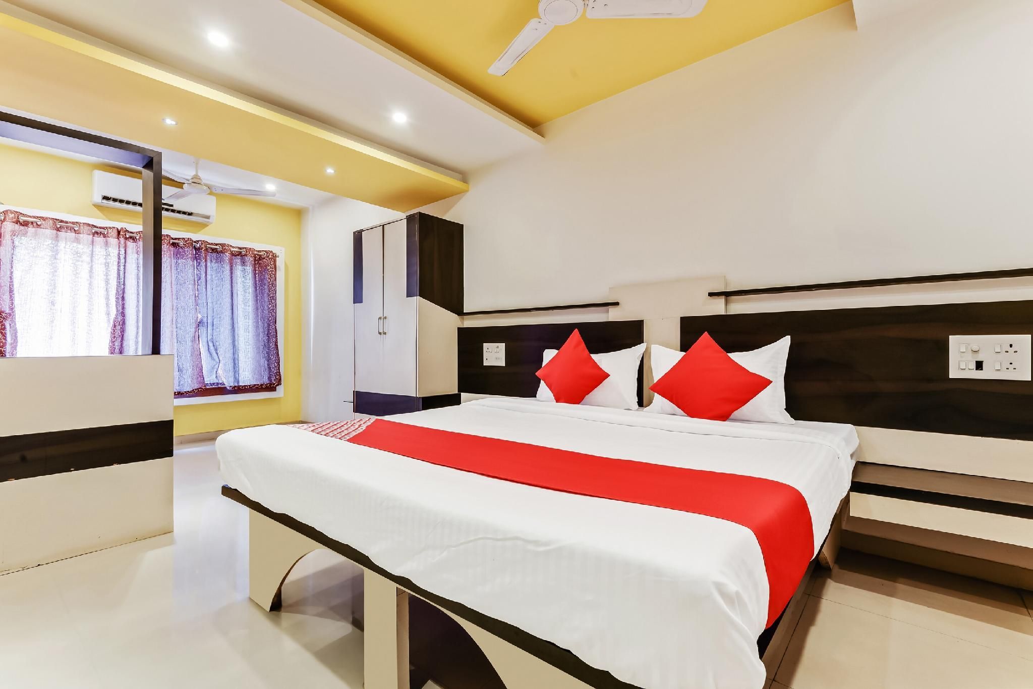 Hotel O Sachin Residency thumbnail 3