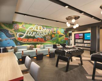 Tru By Hilton Lancaster East - Lancaster - Lounge