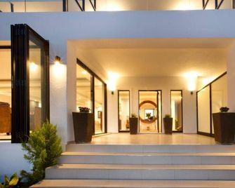 Hout Bay View Boutique Hotel - Хаут Бей