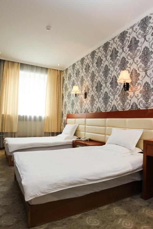 Guide Hotel thumbnail 3
