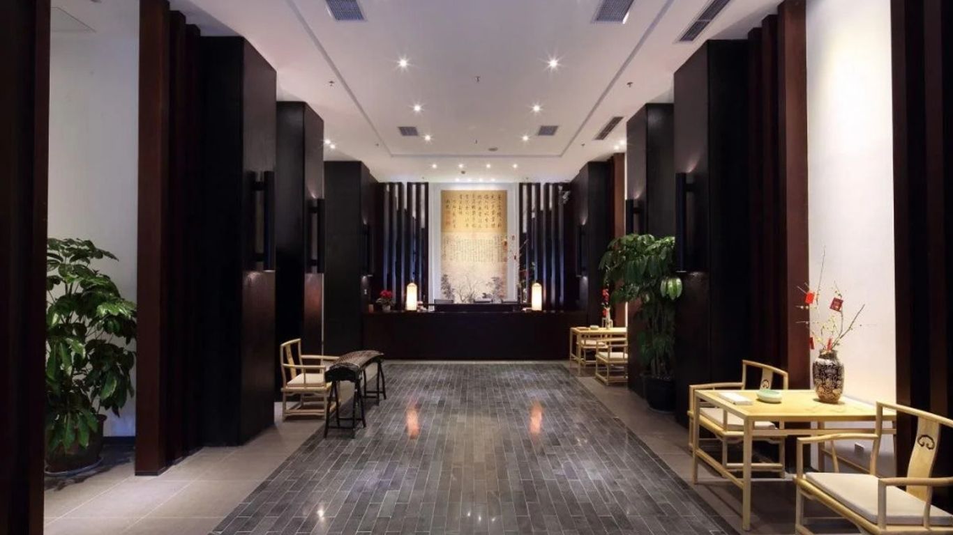 The Hotel Zen Urban Resort