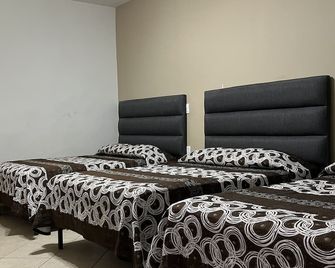 Hotel Posada Ruiseñor - San Juan de los Lagos - Quarto