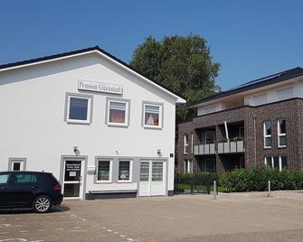 Pension Elbkate - Glückstadt - Edificio