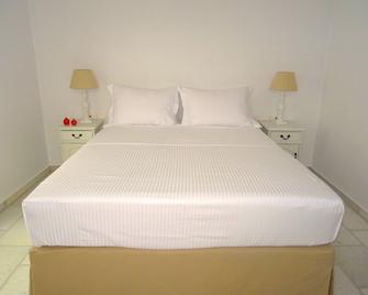 Villa Artemis - Antiparos - Schlafzimmer