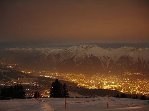 Haus Angelika - bed & breakfast - Innsbruck/Igls - انسبروك - المظهر الخارجي