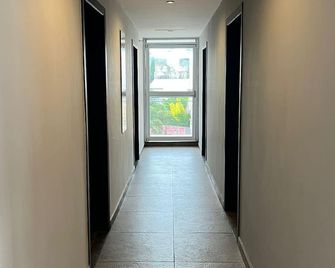 Hit Merida Hotel Boutique - Mérida - Pasillo