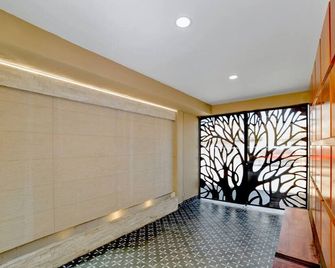 Nice Studio Close to PedEast/West - Tijuana - Hallway