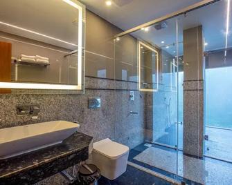 Elixir Woods Resort And Spa - Munnar