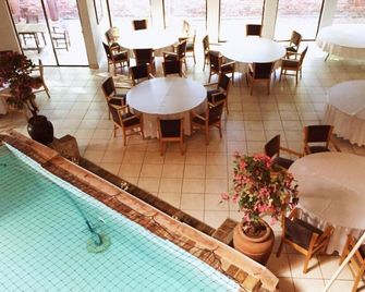 Picture This - Pretoria North Lodge - Pretoria - Restaurant