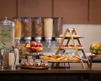 Mercure Newcastle - ניוקאסל - בניין