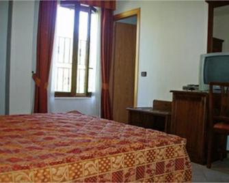 Hotel Bellagio - Ovada - Habitación
