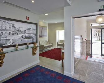 Welcome In - Aveiro
