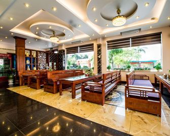 Dai Thanh Phuc Hotel - Haiphong - Lobby