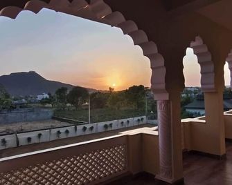 Braham Niwas Resort - Pushkar