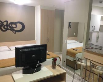 Higienópolis Suítes - Sao Paulo - Huoneen palvelut