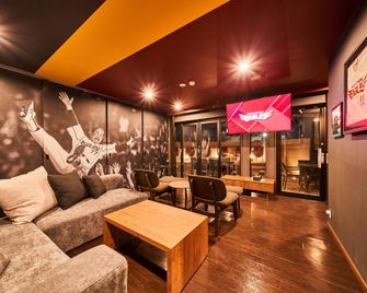Rakuten Stay Eagles - Sendai - Lounge