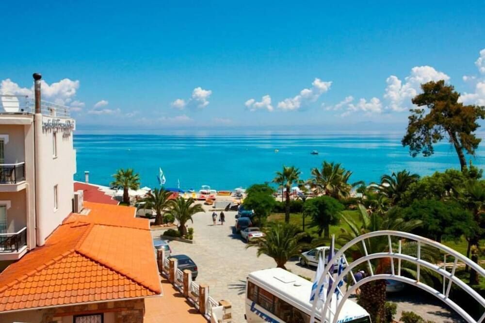 Hanioti Grandotel - Chaniotis