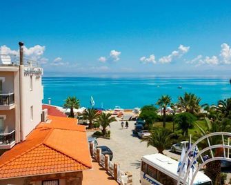Hanioti Grandotel - Chaniotis