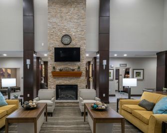 Staybridge Suites Houston East - Baytown By IHG - Baytown - Reception