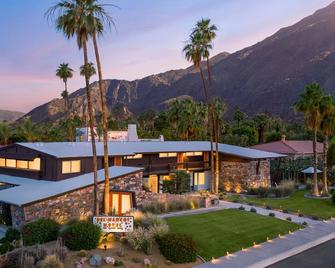 Del Marcos Hotel, A Kirkwood Collection Hotel - Palm Springs - Building
