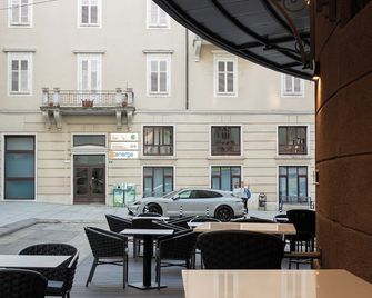 Boutique Hotel Opera - Рієка