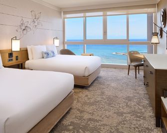 Prince Waikiki - Honolulu - Habitación