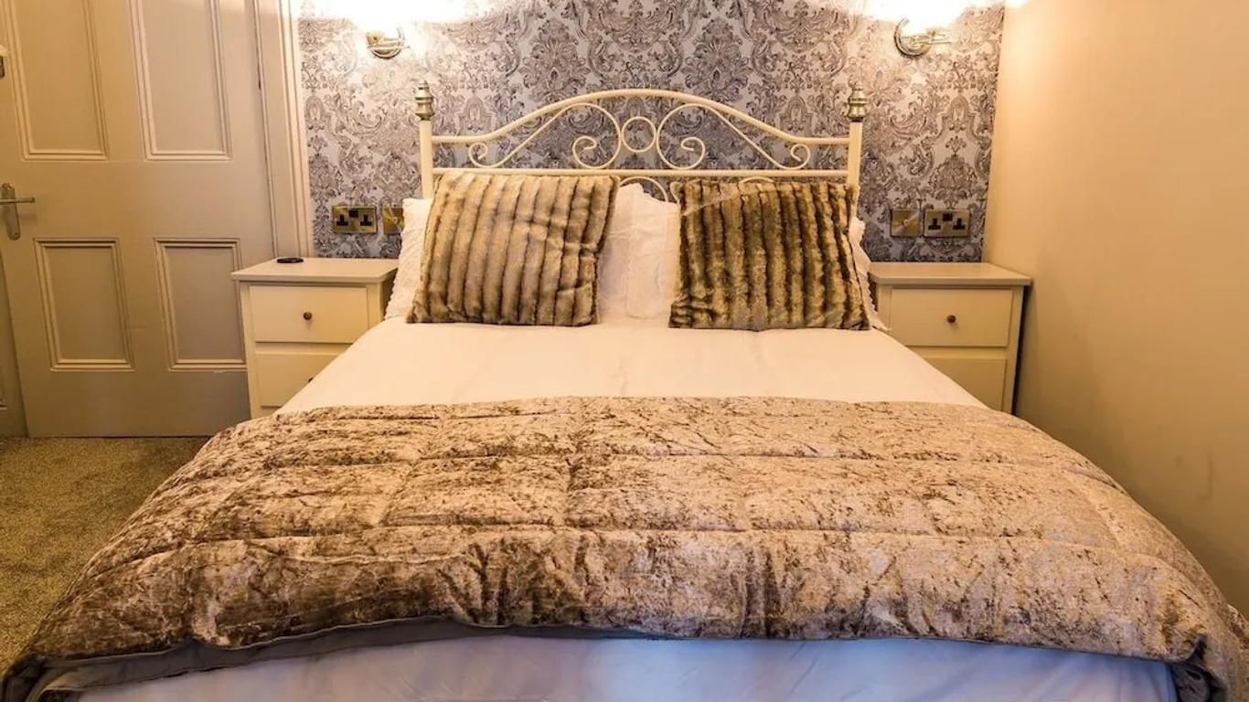Mount Stewart Hotel