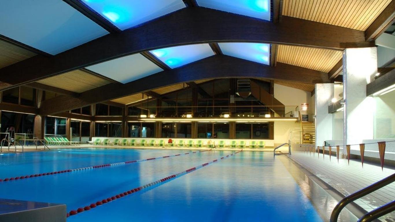 Cësa Panaval Apartments