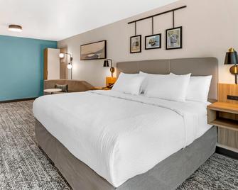 Sleep Inn & Suites - Ashland City - Habitación