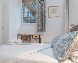 Turati Apartments - Bolonya - Habitació