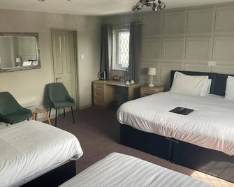 The Throckmorton - Alcester