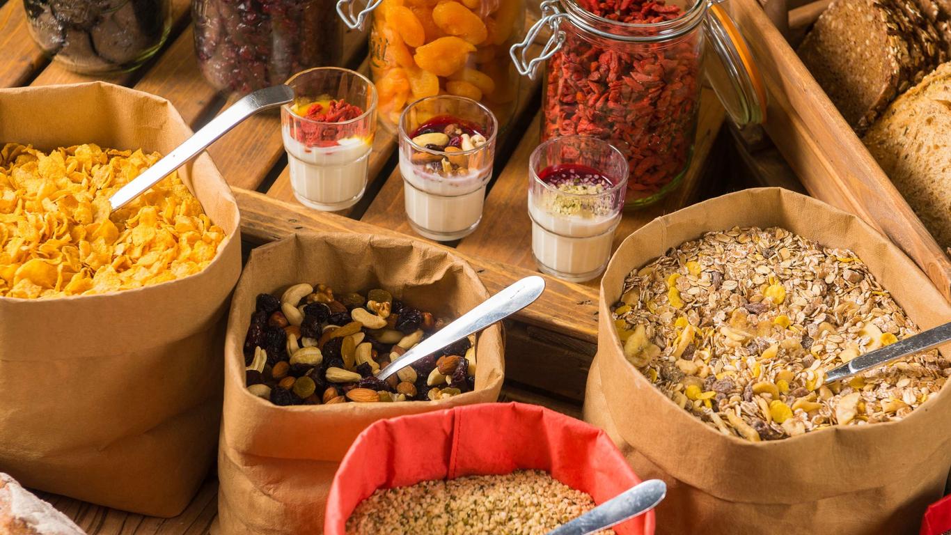 ibis Leeds Centre Marlborough Street