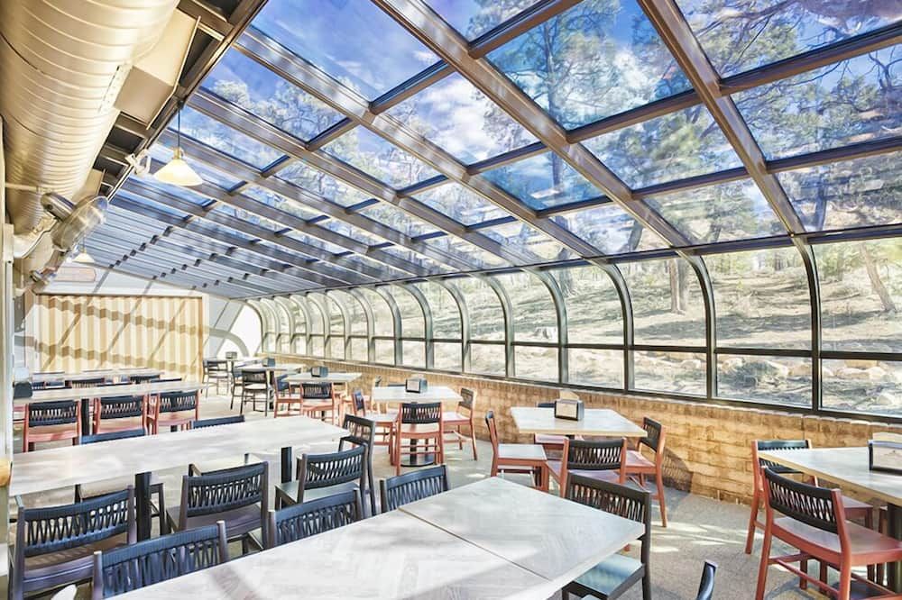 Yavapai Lodge - Grand Canyon Village - מסעדה