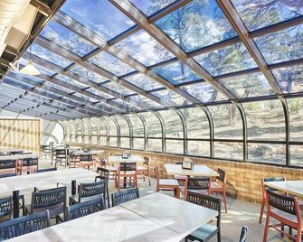 Yavapai Lodge - Grand Canyon Village - Restaurant