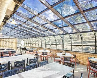 Yavapai Lodge - Grand Canyon Village - מסעדה