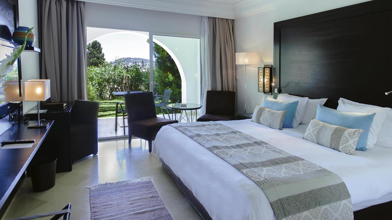 Mövenpick Gammarth
