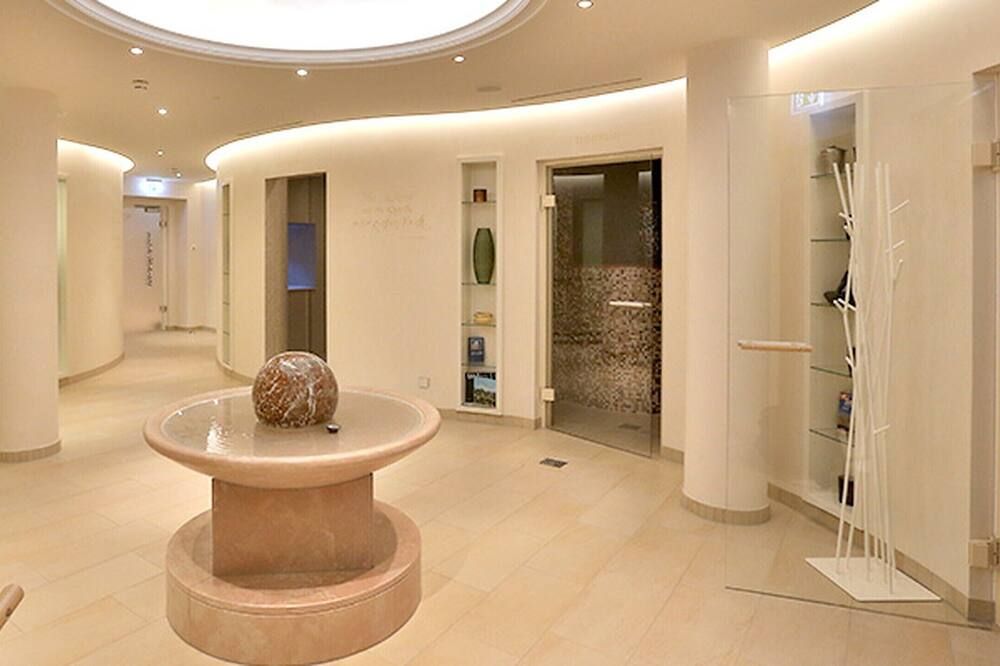 Hotel-Restaurant Anne-Sophie - Künzelsau - Spa